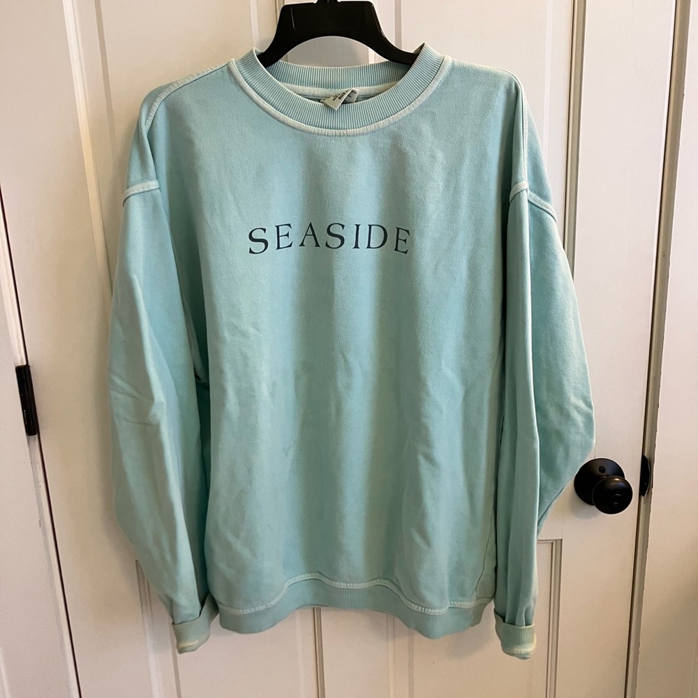 Seaside Sweatshirt